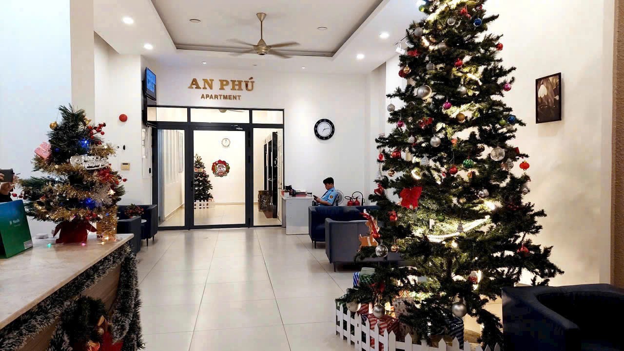 Cho thuê Văn phòng Phường An Phú, Quận 2, Diện tích 456m², Giá 0110 Triệu/tháng 4