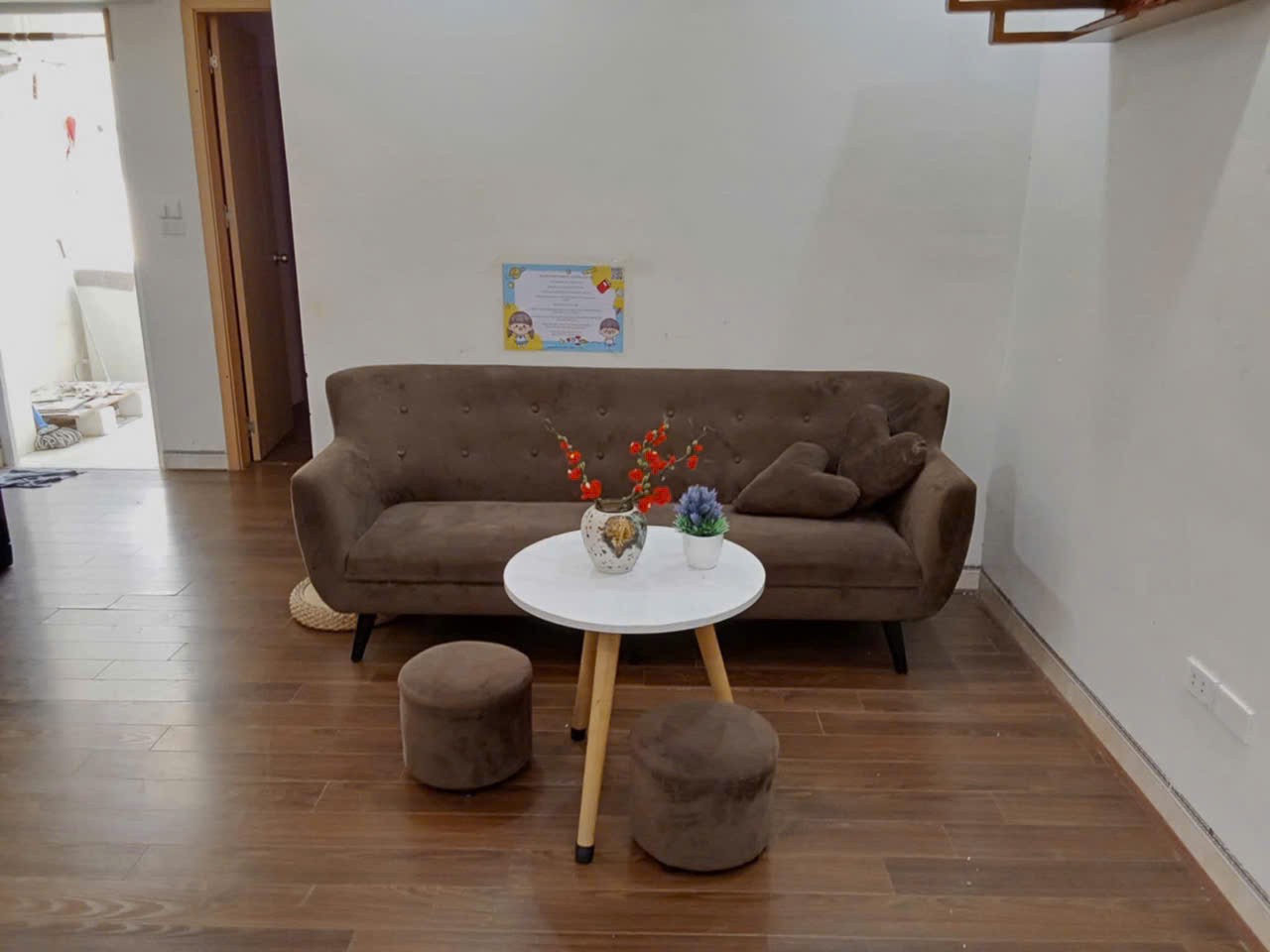 Cần bán Căn hộ chung cư đường 21, Phường Kiến Hưng, Diện tích 70m², Giá 2.420 Tỷ