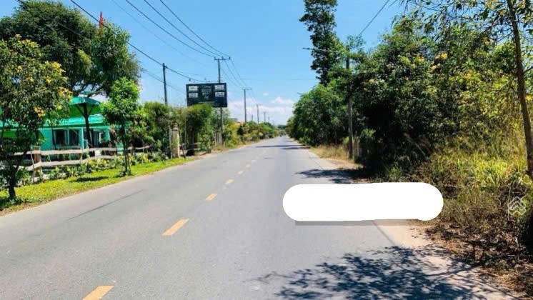Cần bán Đất đường Tỉnh lộ 44, Thị trấn Phước Hải, Diện tích 250m², Giá 1 Tỷ
