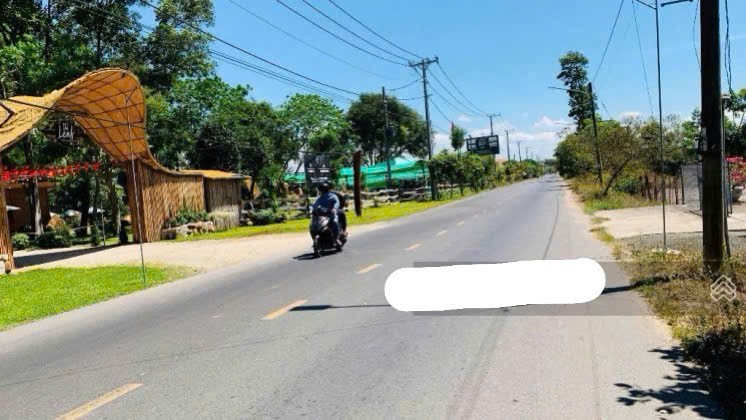 Cần bán Đất đường Tỉnh lộ 44, Thị trấn Phước Hải, Diện tích 250m², Giá 1 Tỷ 2
