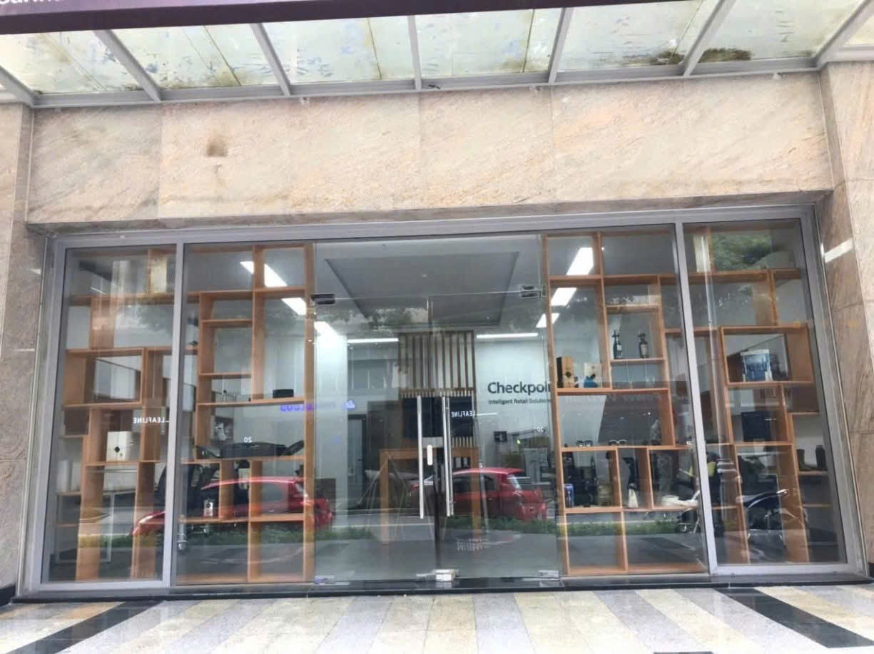 Cho thuê Cửa hàng - Kiot - Mặt bằng Phường Thủ Thiêm, Quận 2, Diện tích 83m², Giá 50 Triệu/tháng