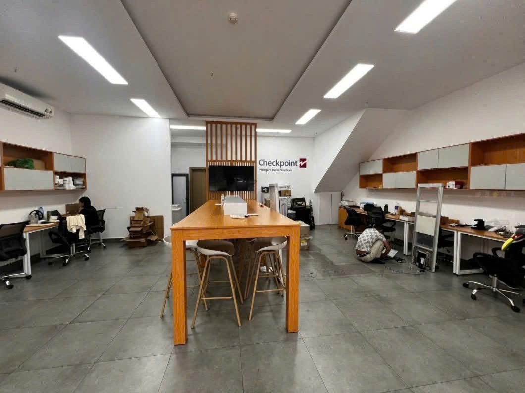 Cho thuê Cửa hàng - Kiot - Mặt bằng Phường Thủ Thiêm, Quận 2, Diện tích 83m², Giá 50 Triệu/tháng 2