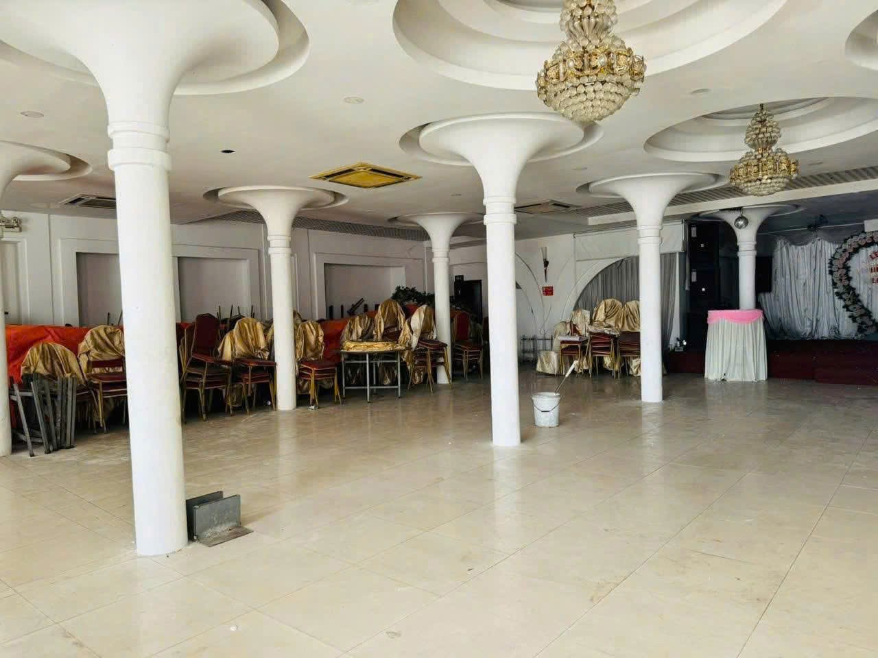 Cho thuê Nhà mặt tiền Quận 7, Hồ Chí Minh, Diện tích 140m², Giá 98 Triệu/tháng 2