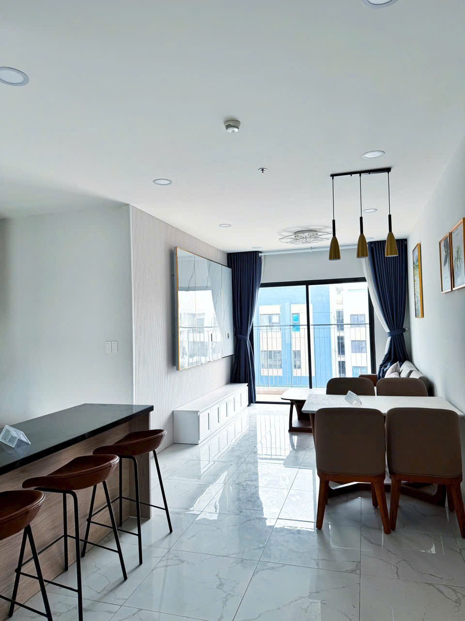 Cần bán Căn hộ chung cư, Diện tích 59m², Giá 36 Triệu/m²