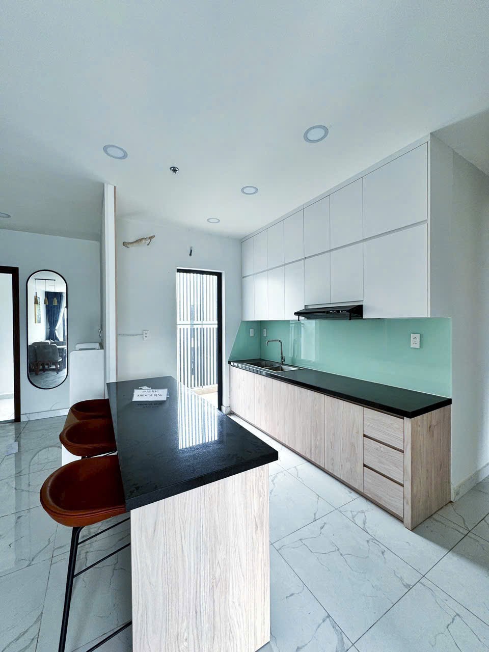 Cần bán Căn hộ chung cư, Diện tích 59m², Giá 36 Triệu/m² 3