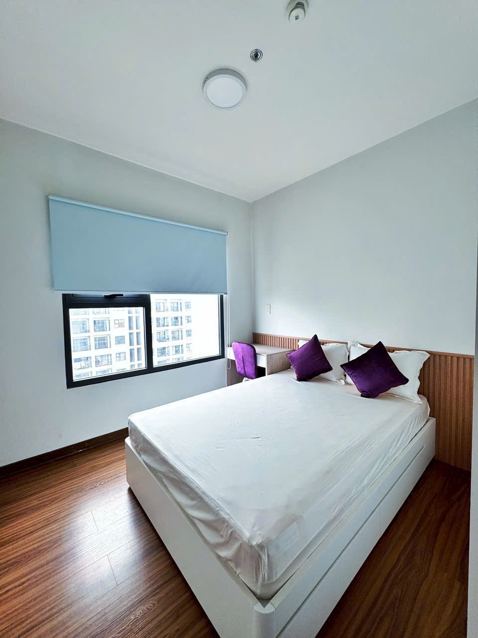 Cần bán Căn hộ chung cư, Diện tích 59m², Giá 36 Triệu/m² 5