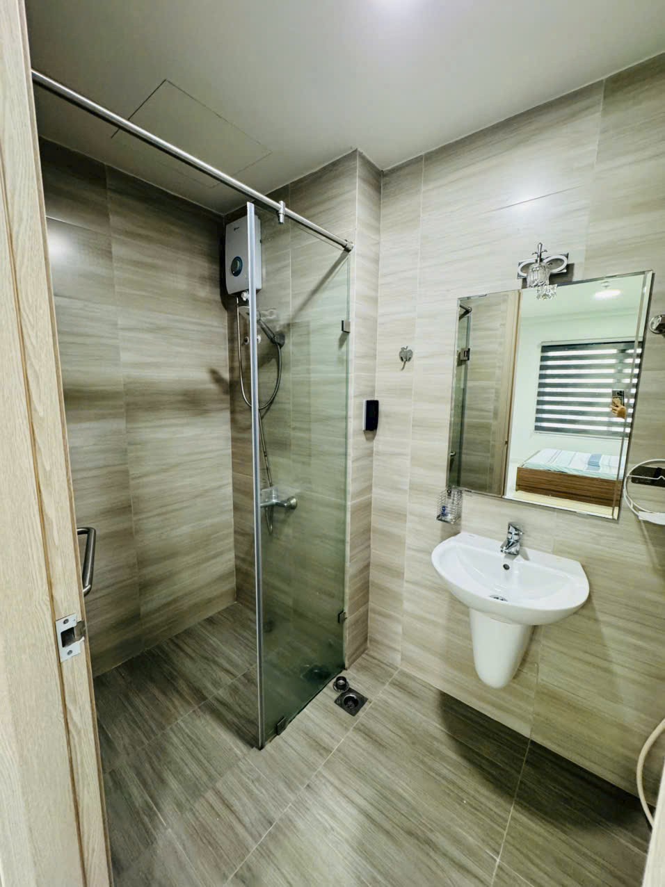Cần bán Căn hộ chung cư, Diện tích 59m², Giá 36 Triệu/m² 6