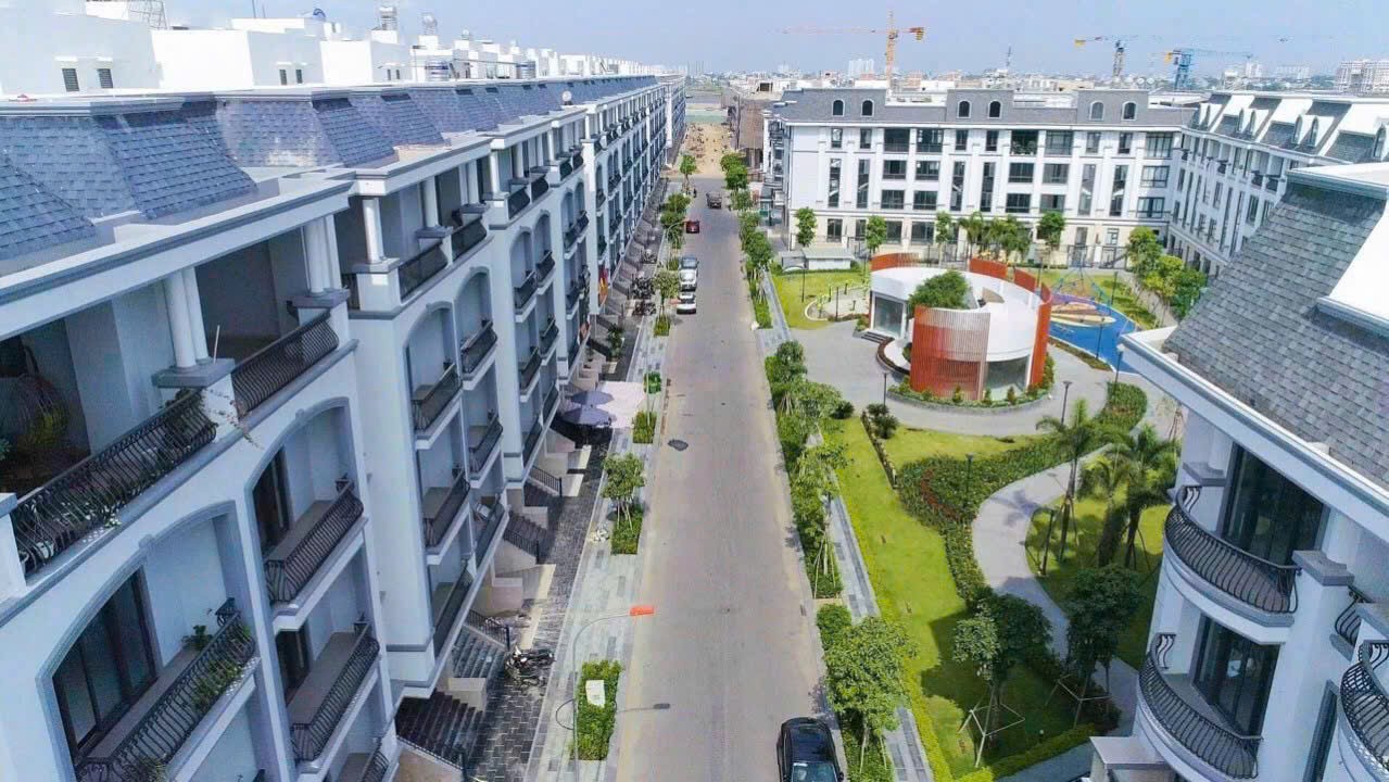 Cần bán Nhà mặt tiền Phường Hiệp Bình Phước, Thủ Đức, Diện tích 269m², Giá 60 Tỷ