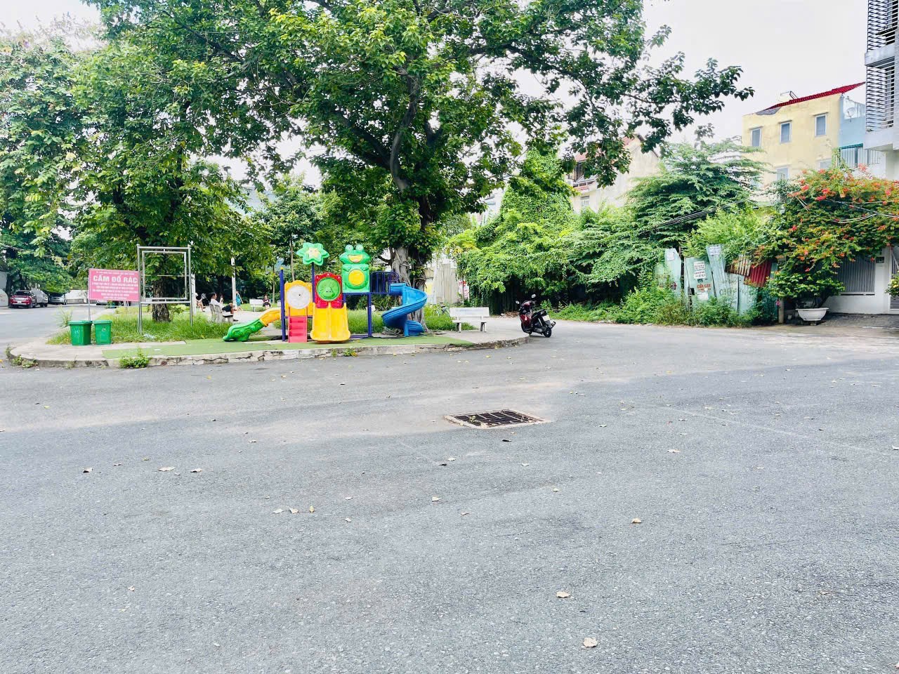 Cần bán Nhà mặt tiền Phường Hiệp Bình Phước, Thủ Đức, Diện tích 269m², Giá 60 Tỷ 3