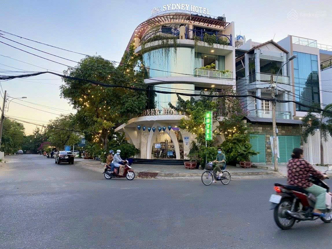 Cần bán Nhà mặt tiền Phường Hiệp Bình Phước, Thủ Đức, Diện tích 269m², Giá 60 Tỷ 4