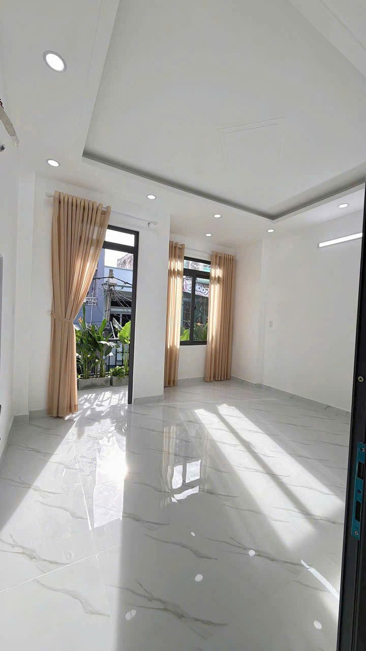 Nhà hẻm đường số 5, Bình Hưng Hòa, Bình Tân dt 45,5m2 1 lầu 2pn 2wc giá 5,15 tỷ 8