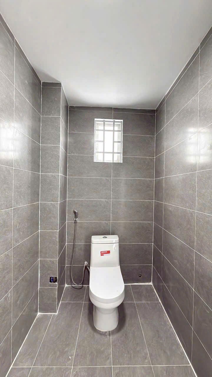 Nhà hẻm đường số 5, Bình Hưng Hòa, Bình Tân dt 45,5m2 1 lầu 2pn 2wc giá 5,15 tỷ 9