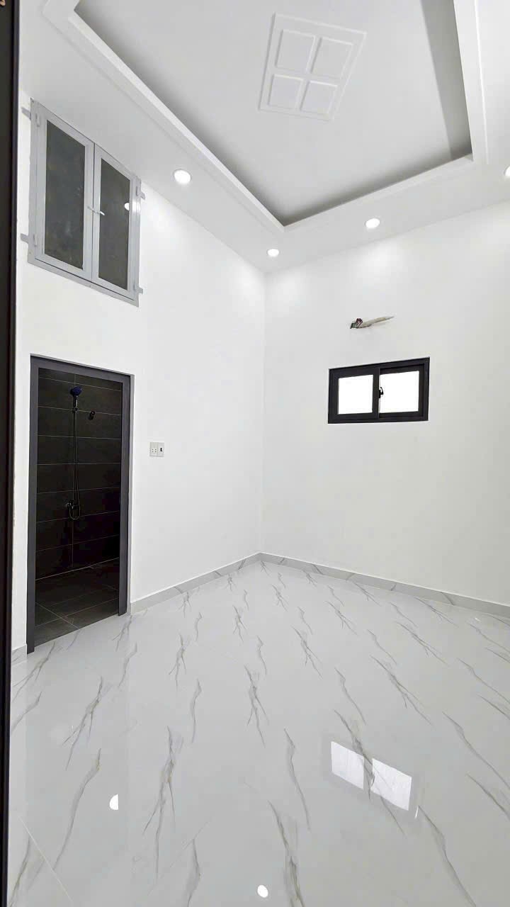 Nhà hẻm đường số 5, Bình Hưng Hòa, Bình Tân dt 45,5m2 1 lầu 2pn 2wc giá 5,15 tỷ 10