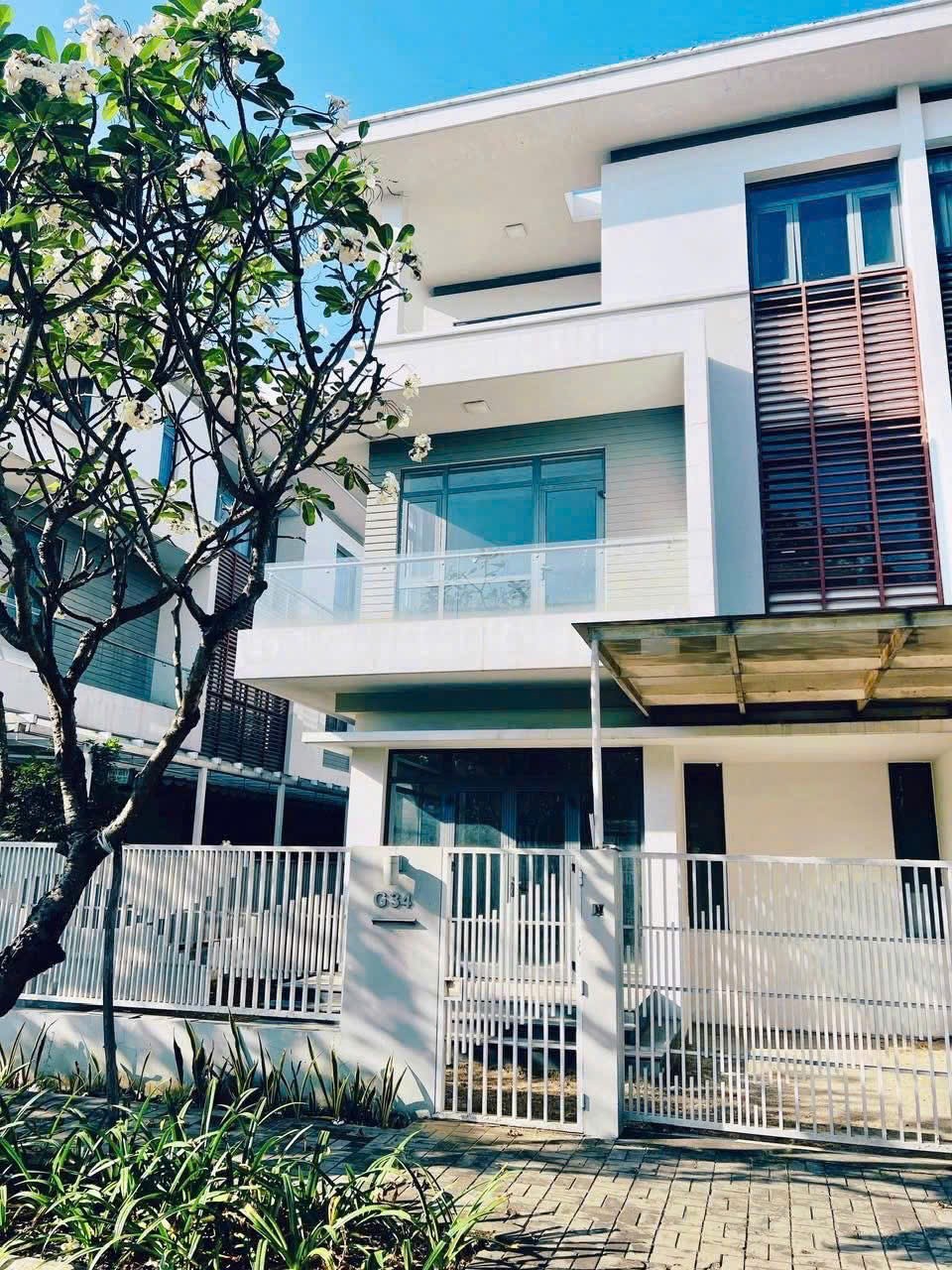 Cần bán Biệt thự Quận 2, Hồ Chí Minh, Diện tích 190m², Giá 21 Tỷ 4