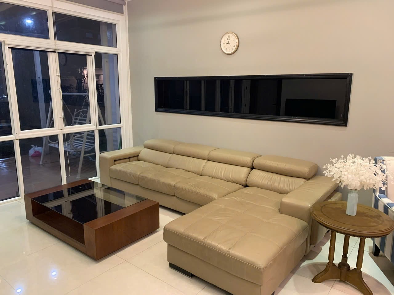 Cho thuê Nhà mặt tiền Quận 9, Hồ Chí Minh, Diện tích 136m², Giá 27 Triệu/tháng 4