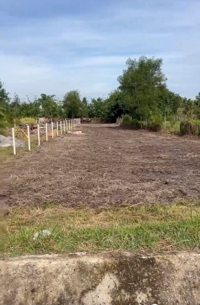 1769m2 đất mặt tiền kênh // tỉnh lộ 7 xã Nhuận Đức ( Trung Lập Hạ cũ) giá 3,3 tỷ 4