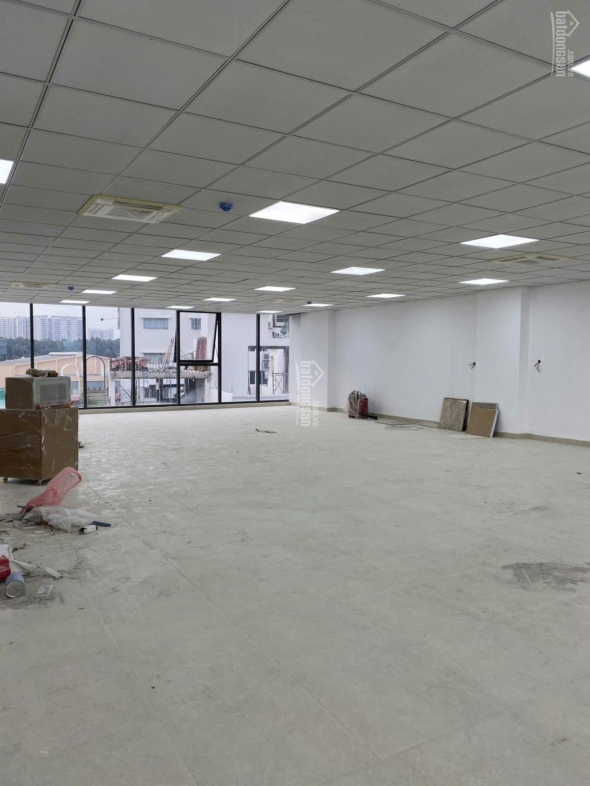 Cho thuê Văn phòng Phường An Phú, Quận 2, Diện tích 160m², Giá 75 Triệu/tháng 2