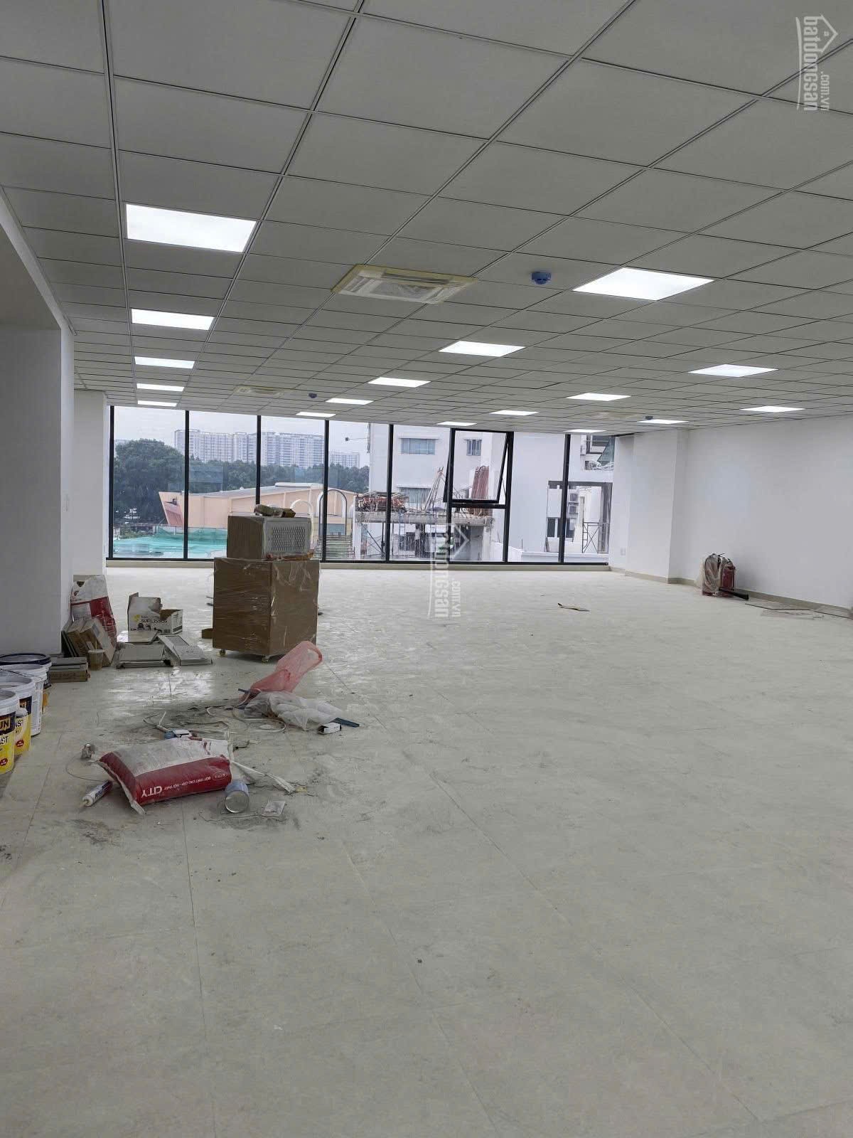 Cho thuê Văn phòng Phường An Phú, Quận 2, Diện tích 160m², Giá 75 Triệu/tháng 4