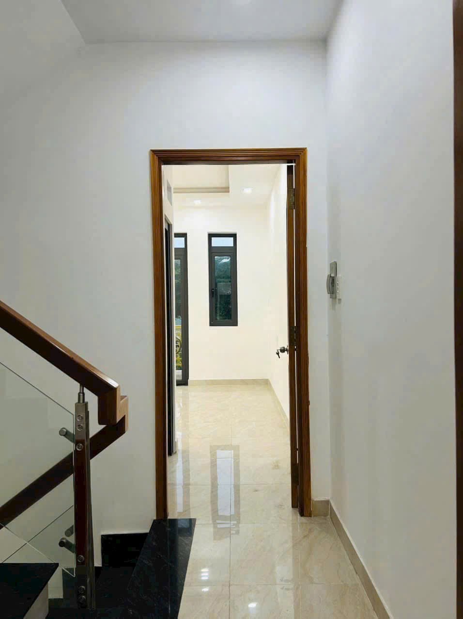 Nhà hẻm khu đồng bộ đường số 1, Bình Hưng Hòa, Bình Tân dt 54m2 3 lầu 4pn 5wc giá 5,6 tỷ 3