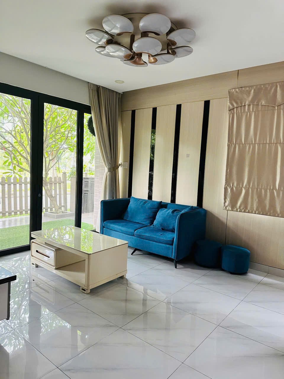 Cần bán Biệt thự Thủ Đức, Hồ Chí Minh, Diện tích 162m², Giá 22.6 Tỷ
