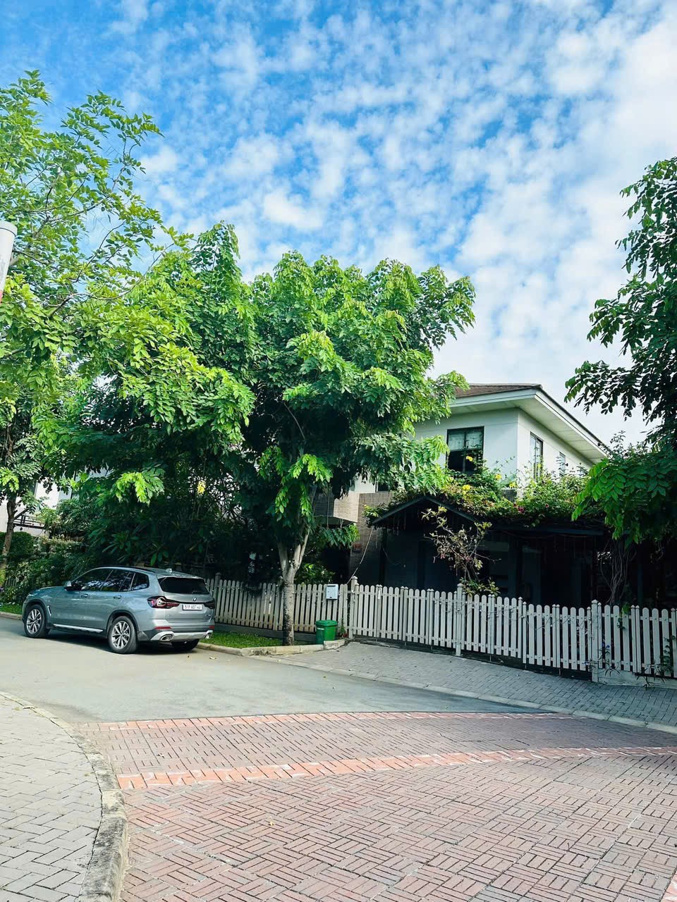 Cần bán Biệt thự Thủ Đức, Hồ Chí Minh, Diện tích 162m², Giá 22.6 Tỷ 8