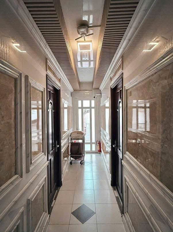 Cần bán Biệt thự Thủ Đức, Hồ Chí Minh, Diện tích 162m², Giá 22.6 Tỷ 9