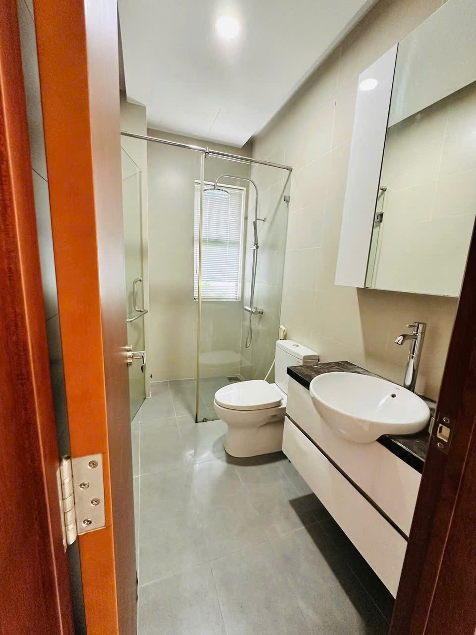 Cần bán Biệt thự Thủ Đức, Hồ Chí Minh, Diện tích 162m², Giá 22.6 Tỷ 7