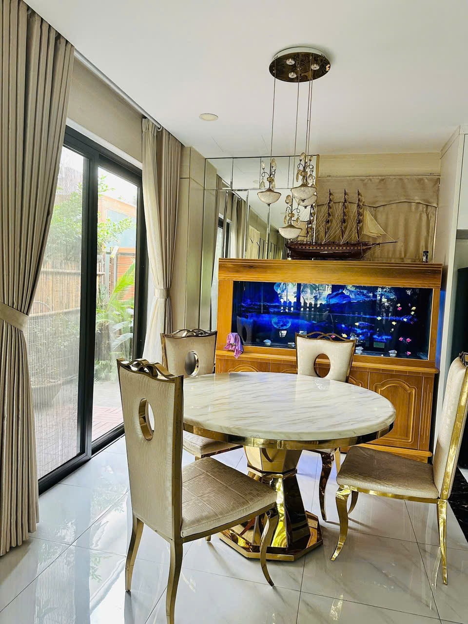 Cần bán Biệt thự Thủ Đức, Hồ Chí Minh, Diện tích 162m², Giá 22.6 Tỷ 2
