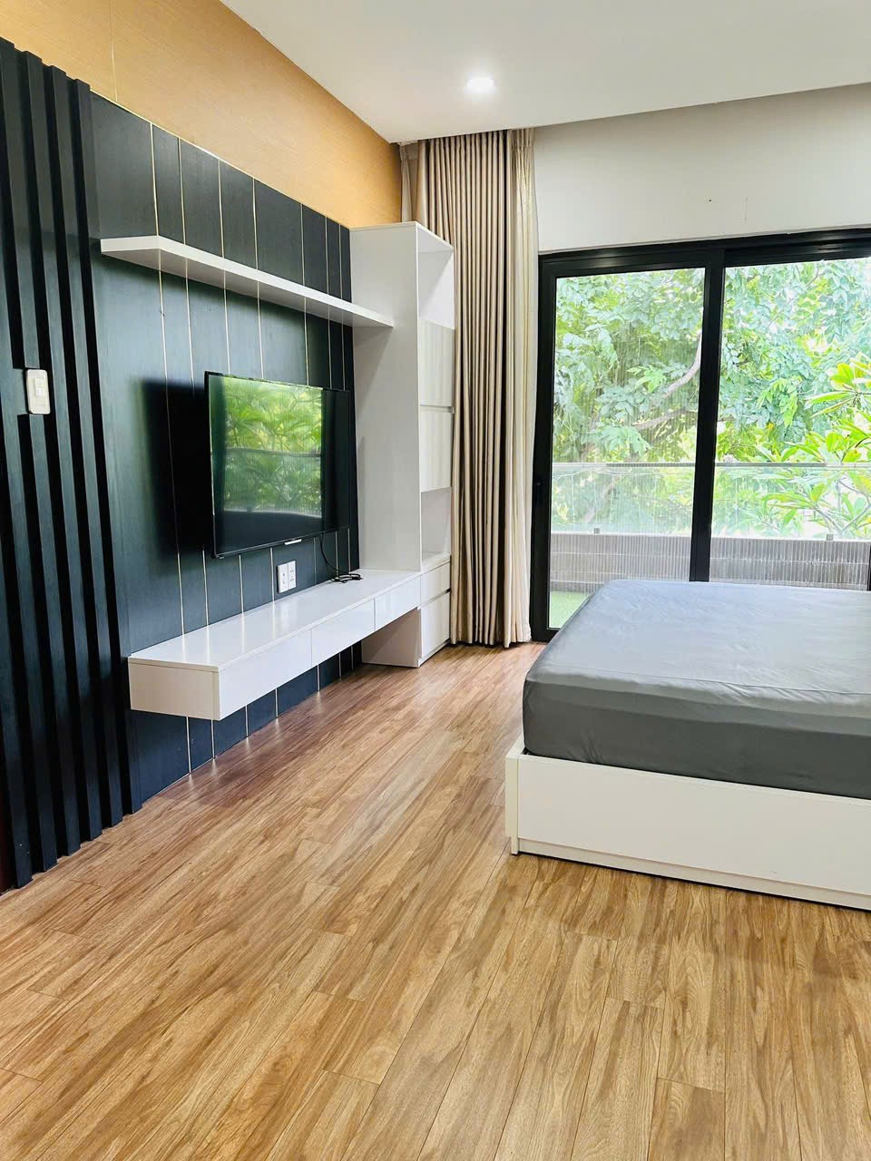Cần bán Biệt thự Thủ Đức, Hồ Chí Minh, Diện tích 162m², Giá 22.6 Tỷ 6
