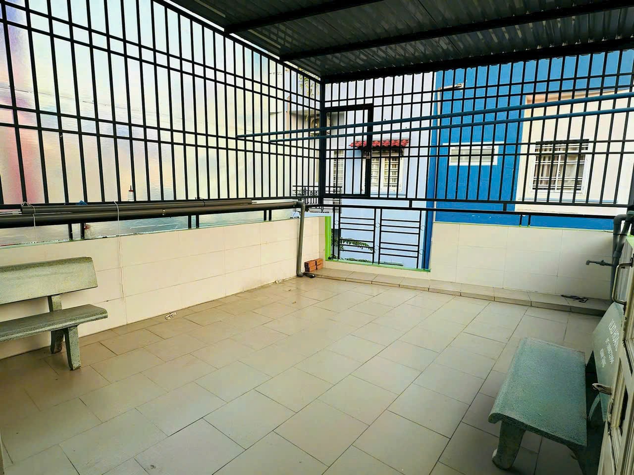 Nhà hẻm đường số 11, Bình Hưng Hòa, Bình Tân dt 53m2 2 lầu 3pn 2wc giá 4,65 tỷ 4