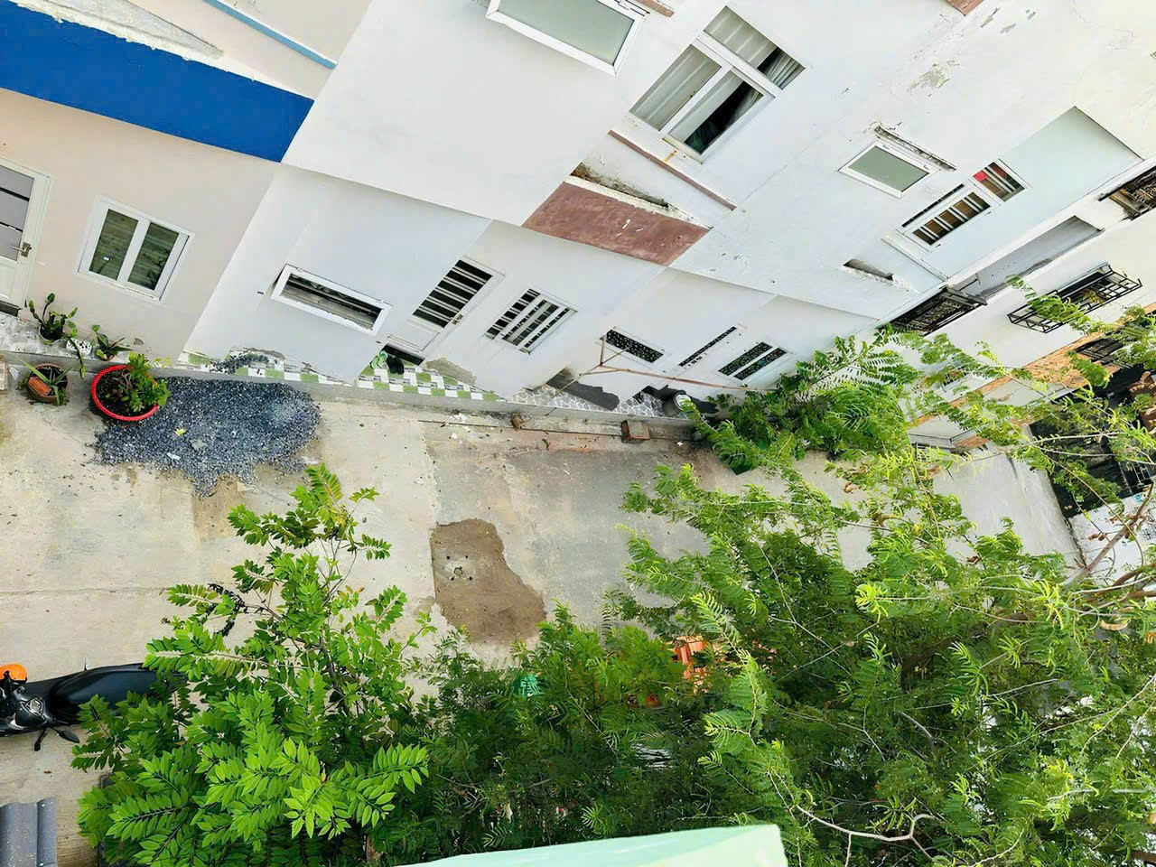Nhà hẻm đường số 11, Bình Hưng Hòa, Bình Tân dt 53m2 2 lầu 3pn 2wc giá 4,65 tỷ 5