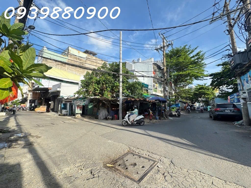 HXH Hàng Xanh, Bình Thạnh - 76m2 - 8,45Tỷ 2