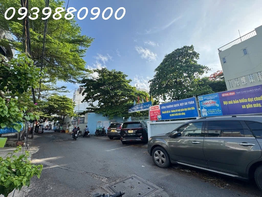 HXH Hàng Xanh, Bình Thạnh - 76m2 - 8,45Tỷ 3