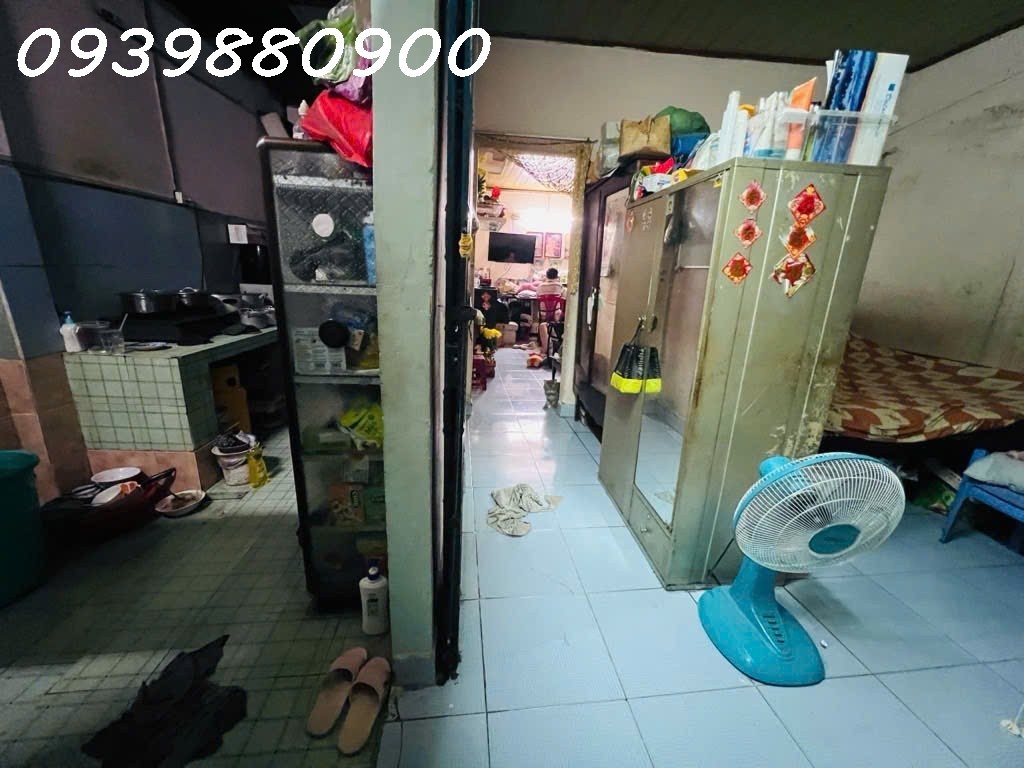 HXH Hàng Xanh, Bình Thạnh - 76m2 - 8,45Tỷ 4