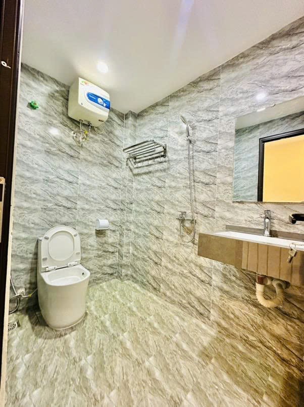 Nhà Hiếm Giá nhỉnh 2tỷ9xx - Nguyễn An Ninh - Trương Định - Căn hộ 2 tầng x 30m2 4
