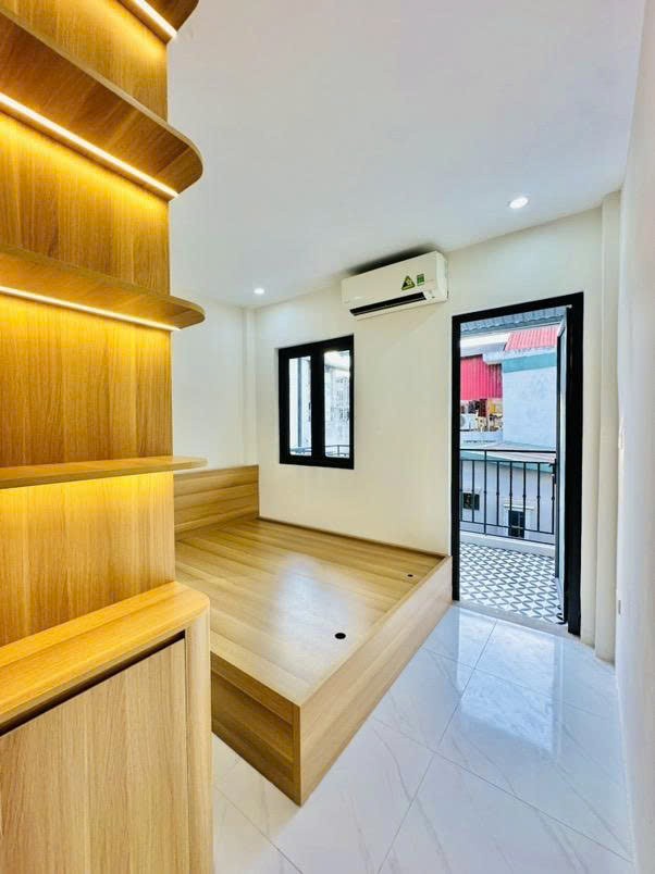 Nhà Hiếm Giá nhỉnh 2tỷ9xx - Nguyễn An Ninh - Trương Định - Căn hộ 2 tầng x 30m2 3