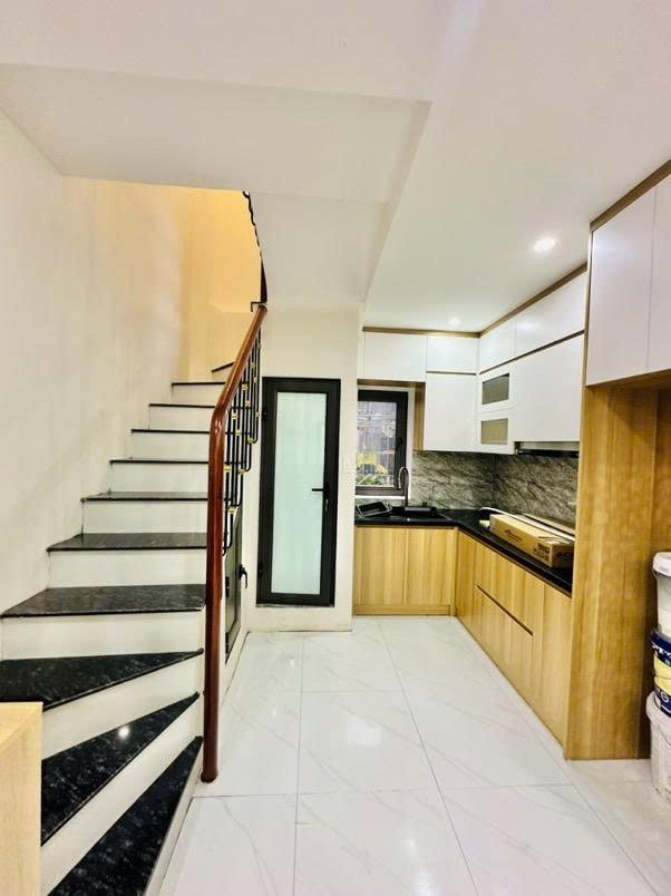 Nhà Hiếm Giá nhỉnh 2tỷ9xx - Nguyễn An Ninh - Trương Định - Căn hộ 2 tầng x 30m2 2