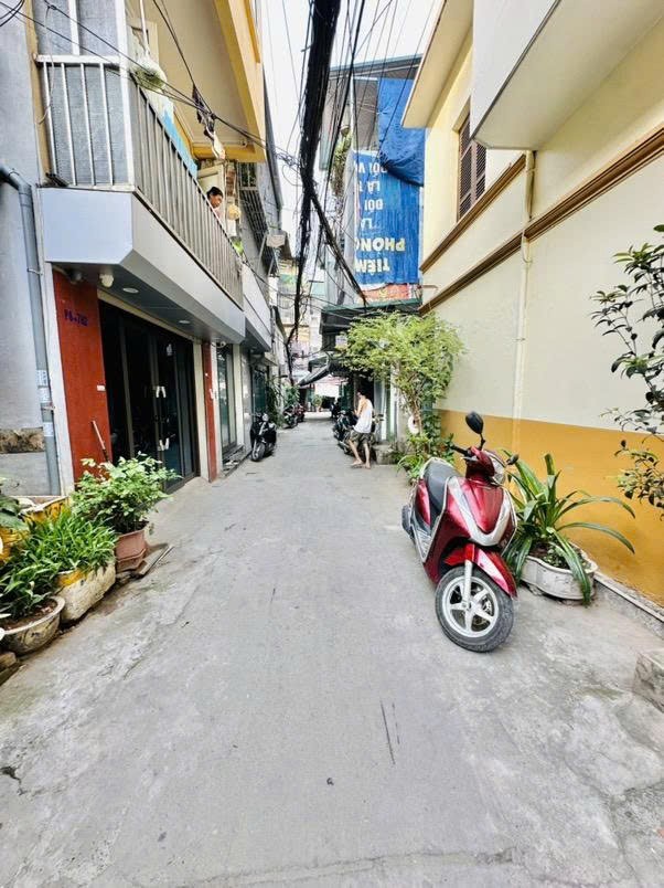 Nhà Hiếm Giá nhỉnh 2tỷ9xx - Nguyễn An Ninh - Trương Định - Căn hộ 2 tầng x 30m2 5