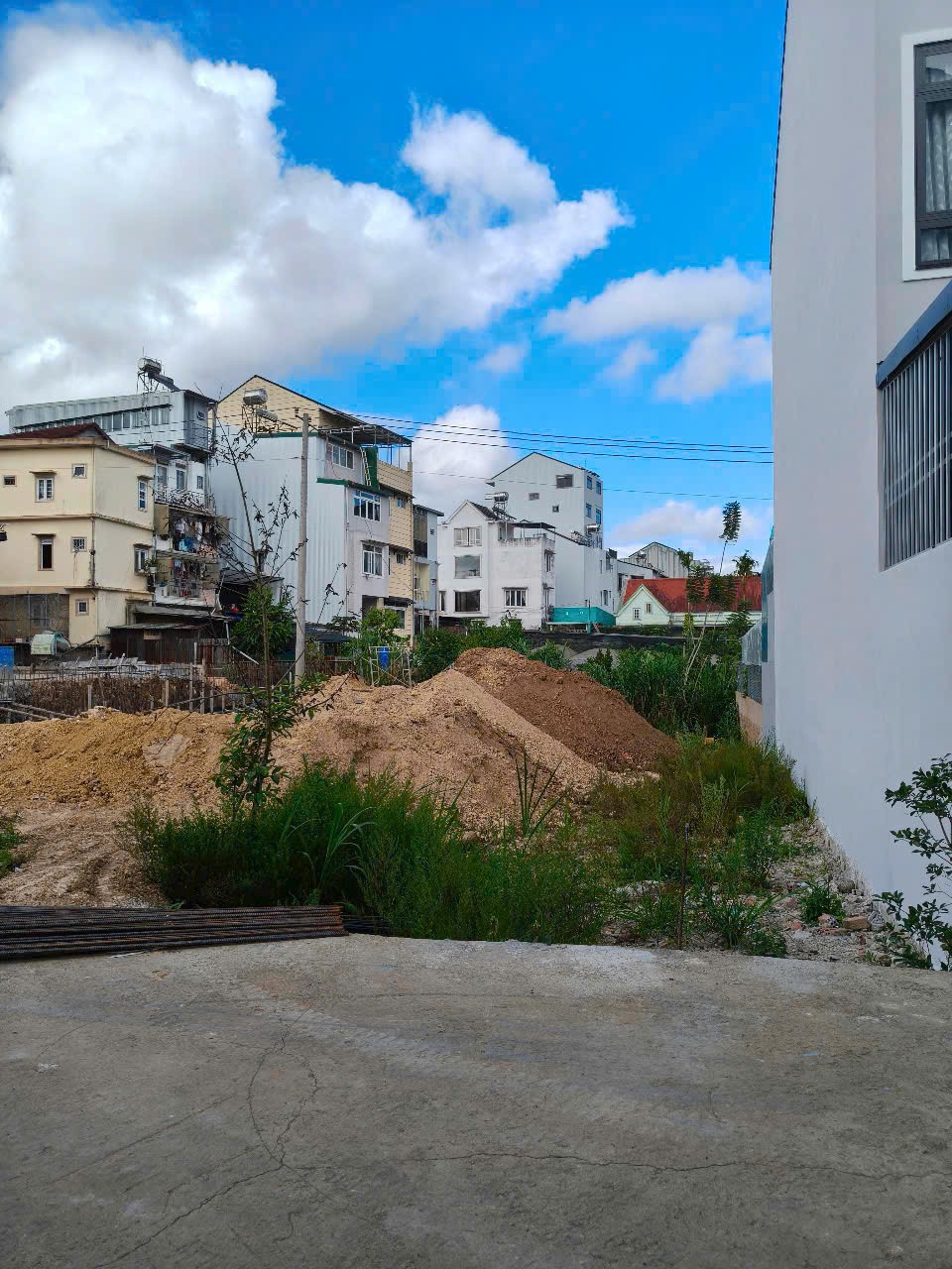 BÁN LÔ ĐẤT ĐẸP TRẠI MÁT ĐÀ LẠT ĐƯỜNG Ô TÔ TRÁNH NHAU 4