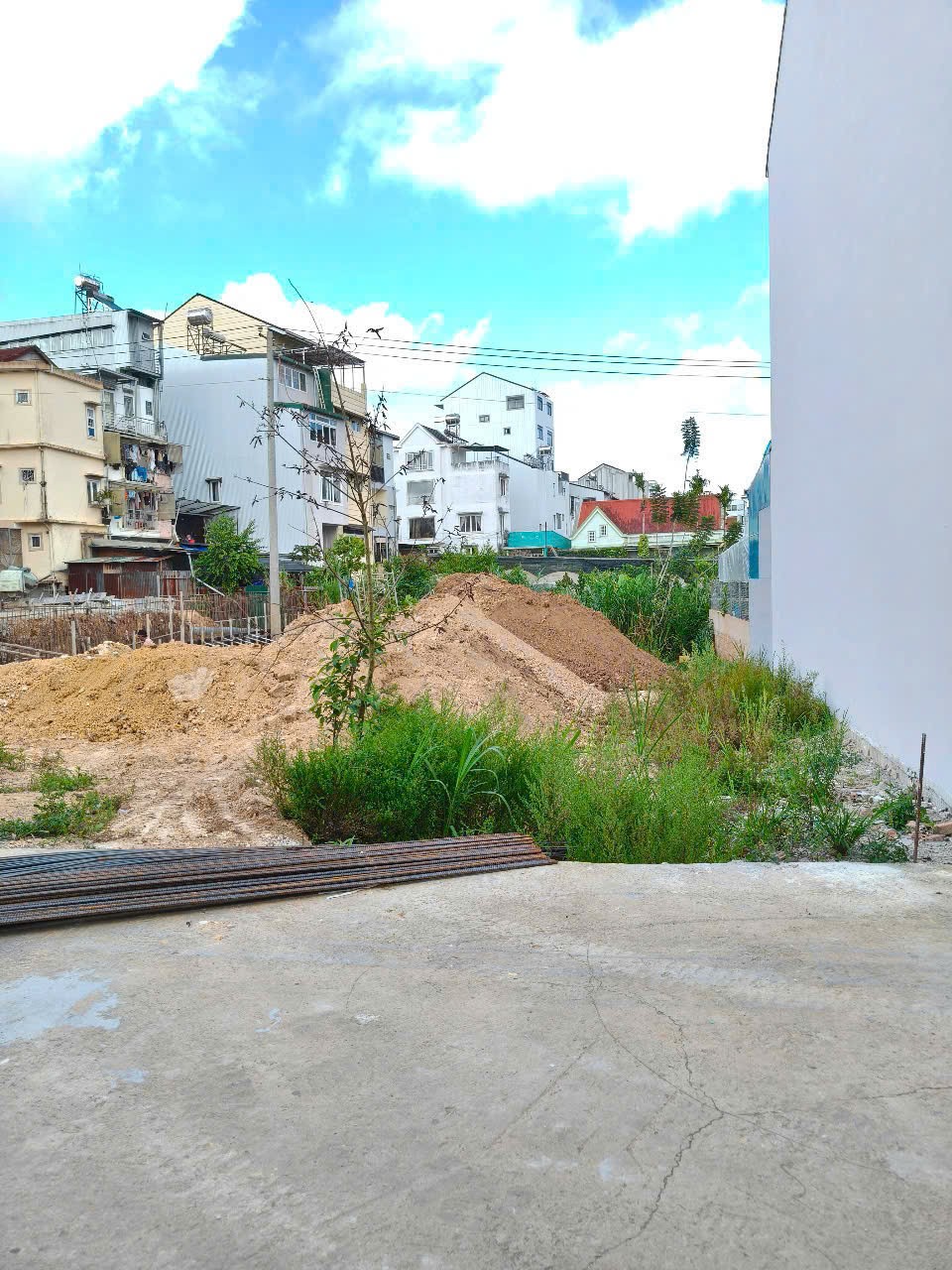 BÁN LÔ ĐẤT ĐẸP TRẠI MÁT ĐÀ LẠT ĐƯỜNG Ô TÔ TRÁNH NHAU 5