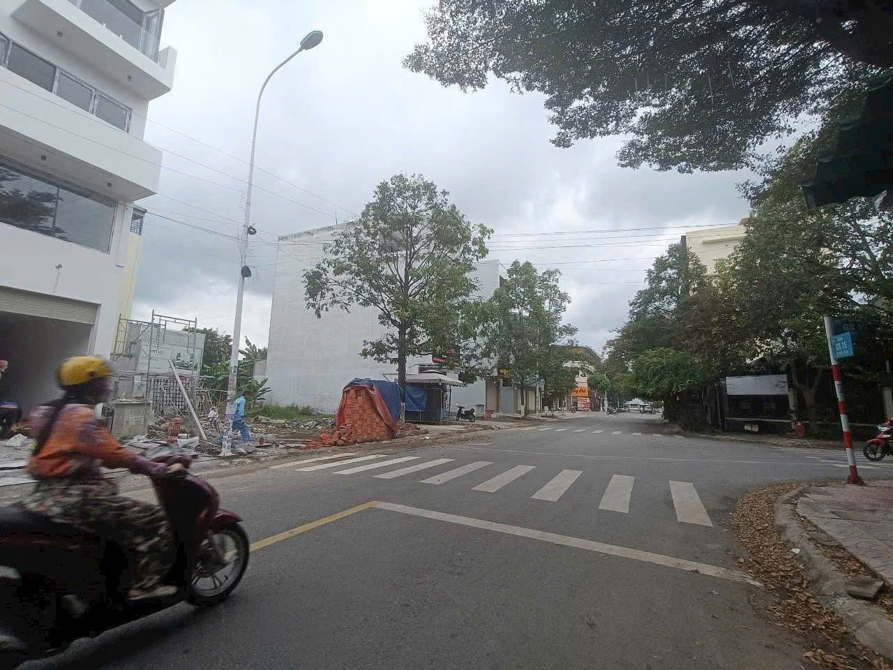Cần bán Đất Dĩ An, Bình Dương, Diện tích 75m², Giá 6.250 Tỷ