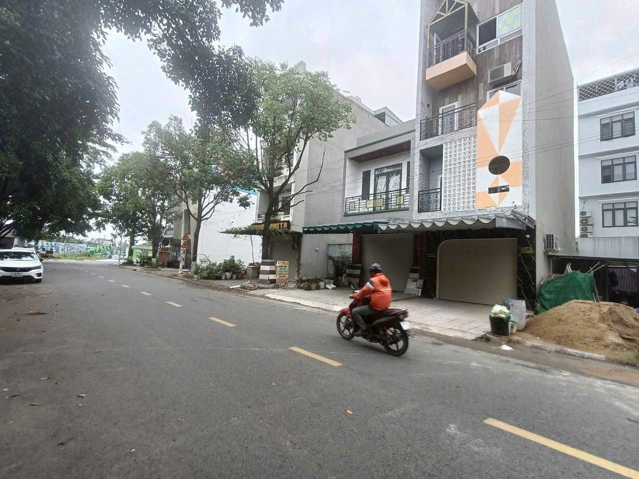 Cần bán Đất Dĩ An, Bình Dương, Diện tích 75m², Giá 6.250 Tỷ 3