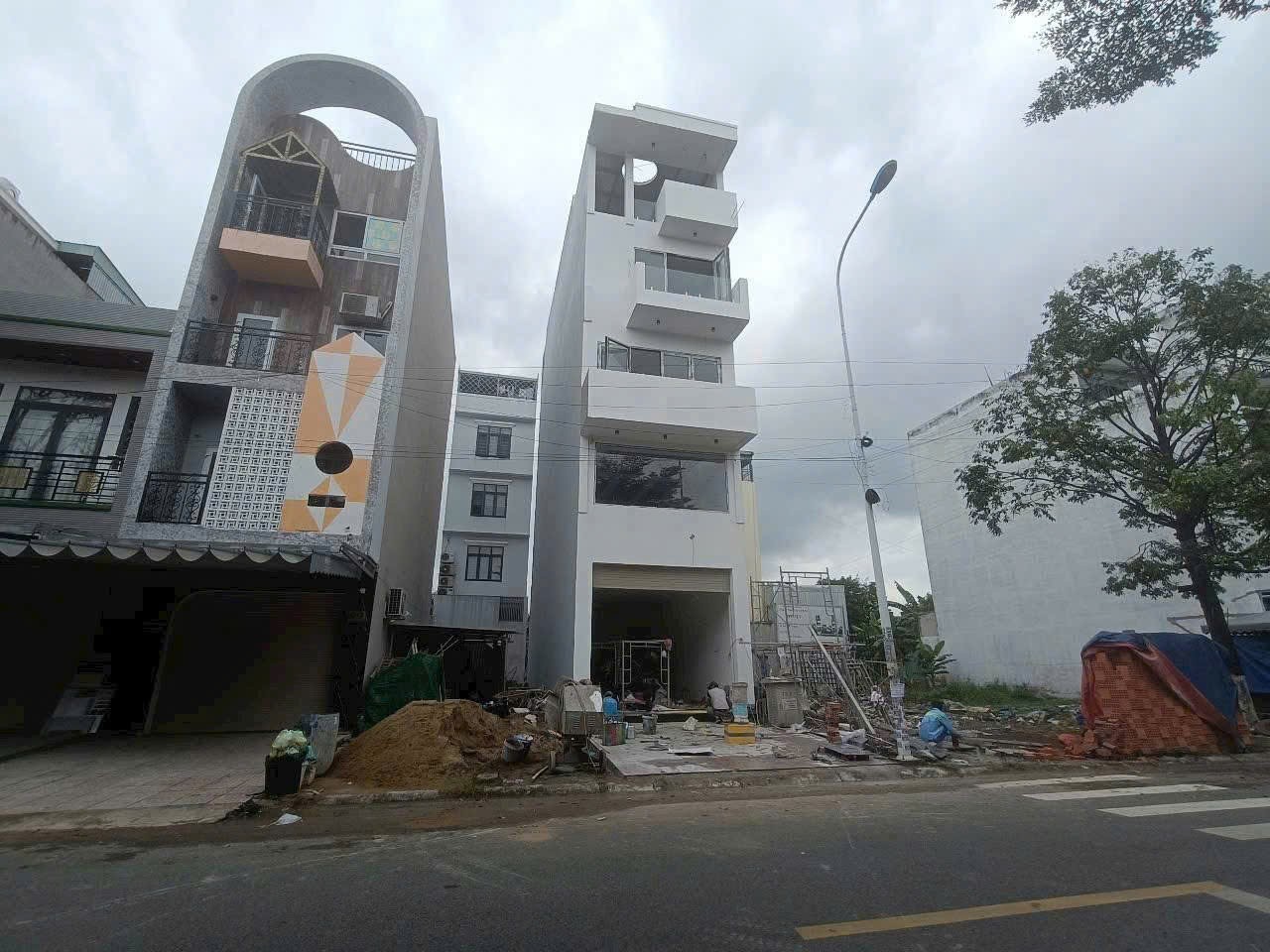 Cần bán Đất Dĩ An, Bình Dương, Diện tích 75m², Giá 6.250 Tỷ 2