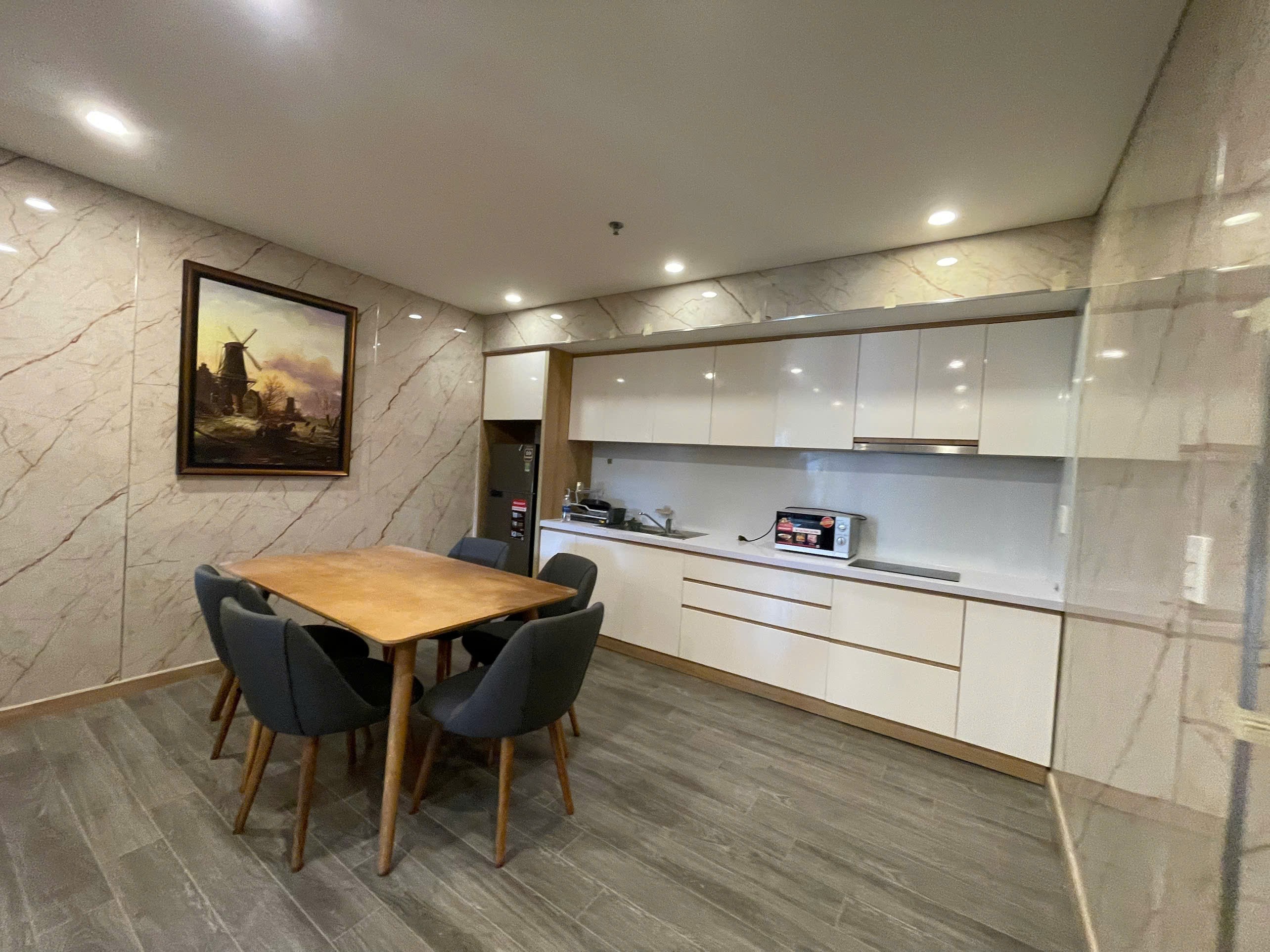 Cho thuê Căn hộ chung cư dự án Khu căn hộ F.Home, Diện tích 72m², Giá 13 Triệu/tháng