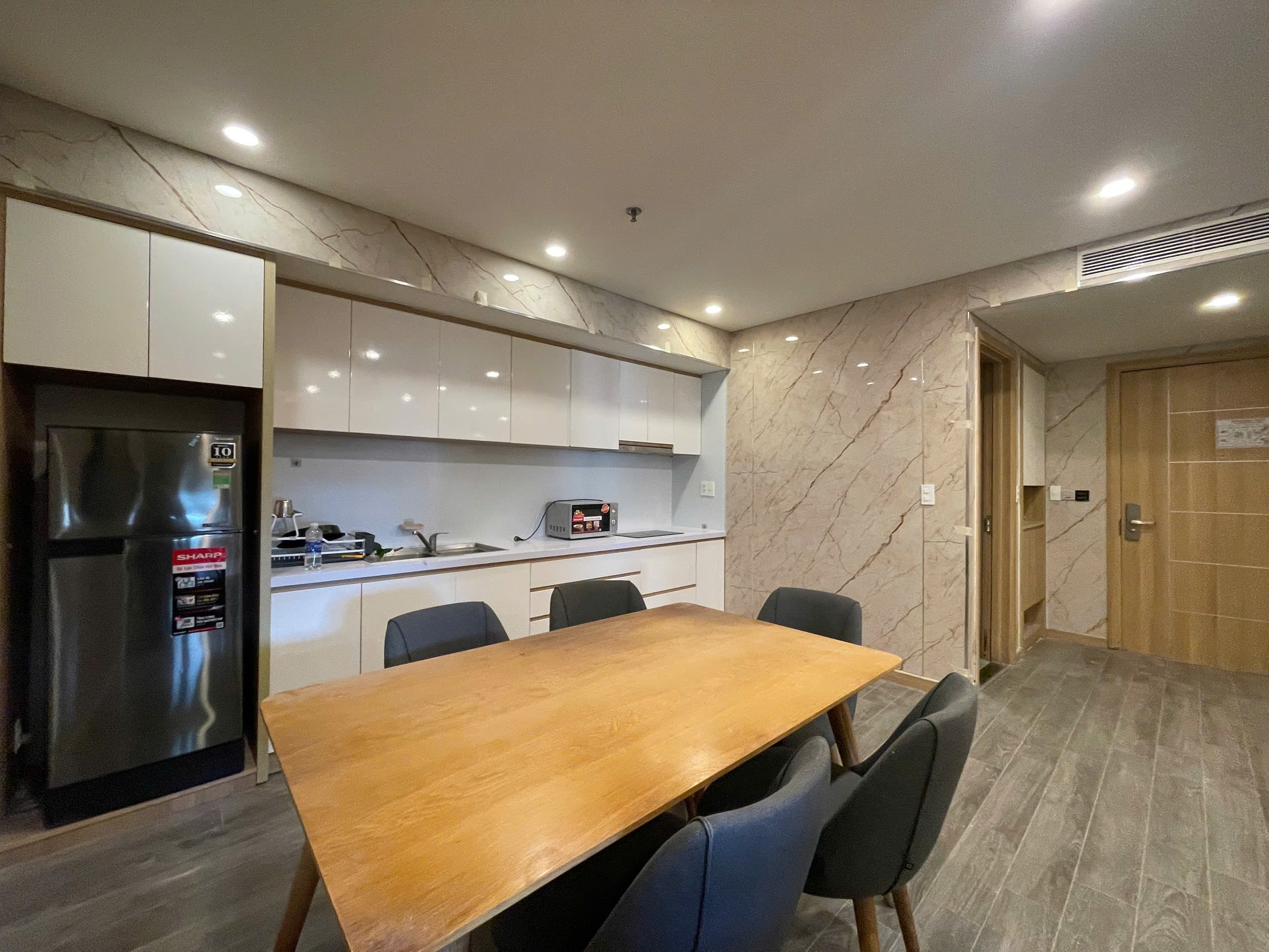 Cho thuê Căn hộ chung cư dự án Khu căn hộ F.Home, Diện tích 72m², Giá 13 Triệu/tháng 3