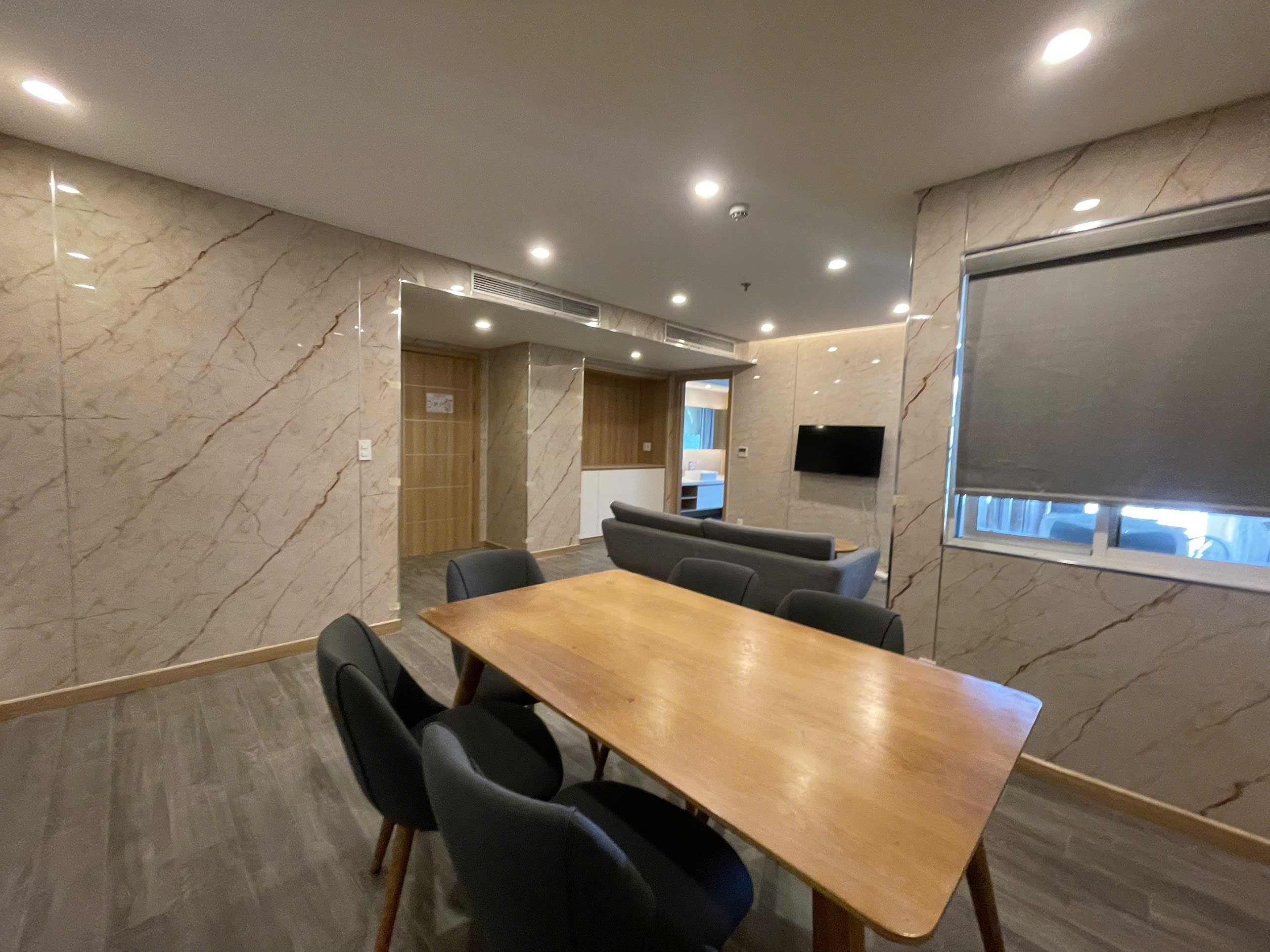 Cho thuê Căn hộ chung cư dự án Khu căn hộ F.Home, Diện tích 72m², Giá 13 Triệu/tháng 2