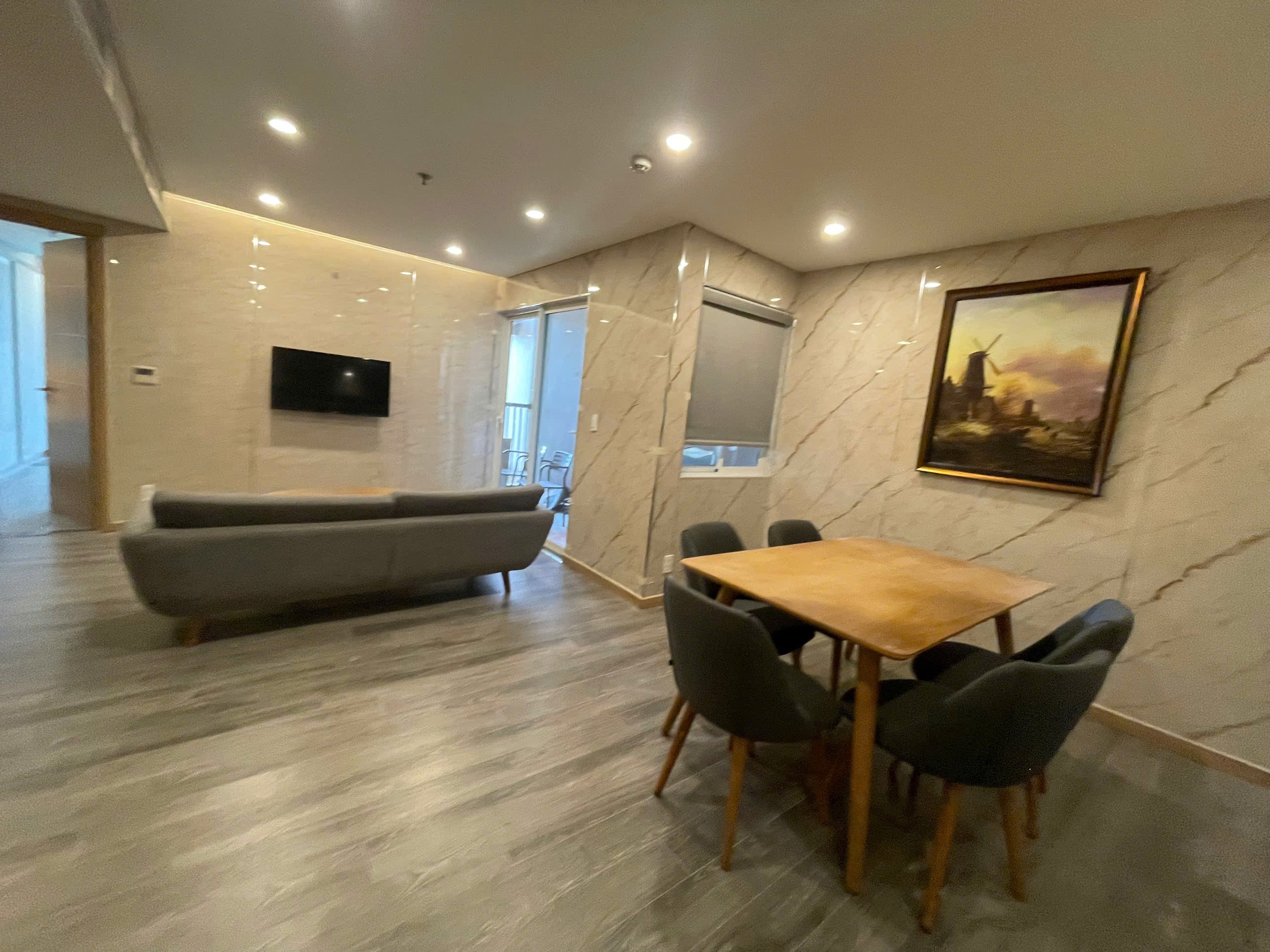 Cho thuê Căn hộ chung cư dự án Khu căn hộ F.Home, Diện tích 72m², Giá 13 Triệu/tháng 10