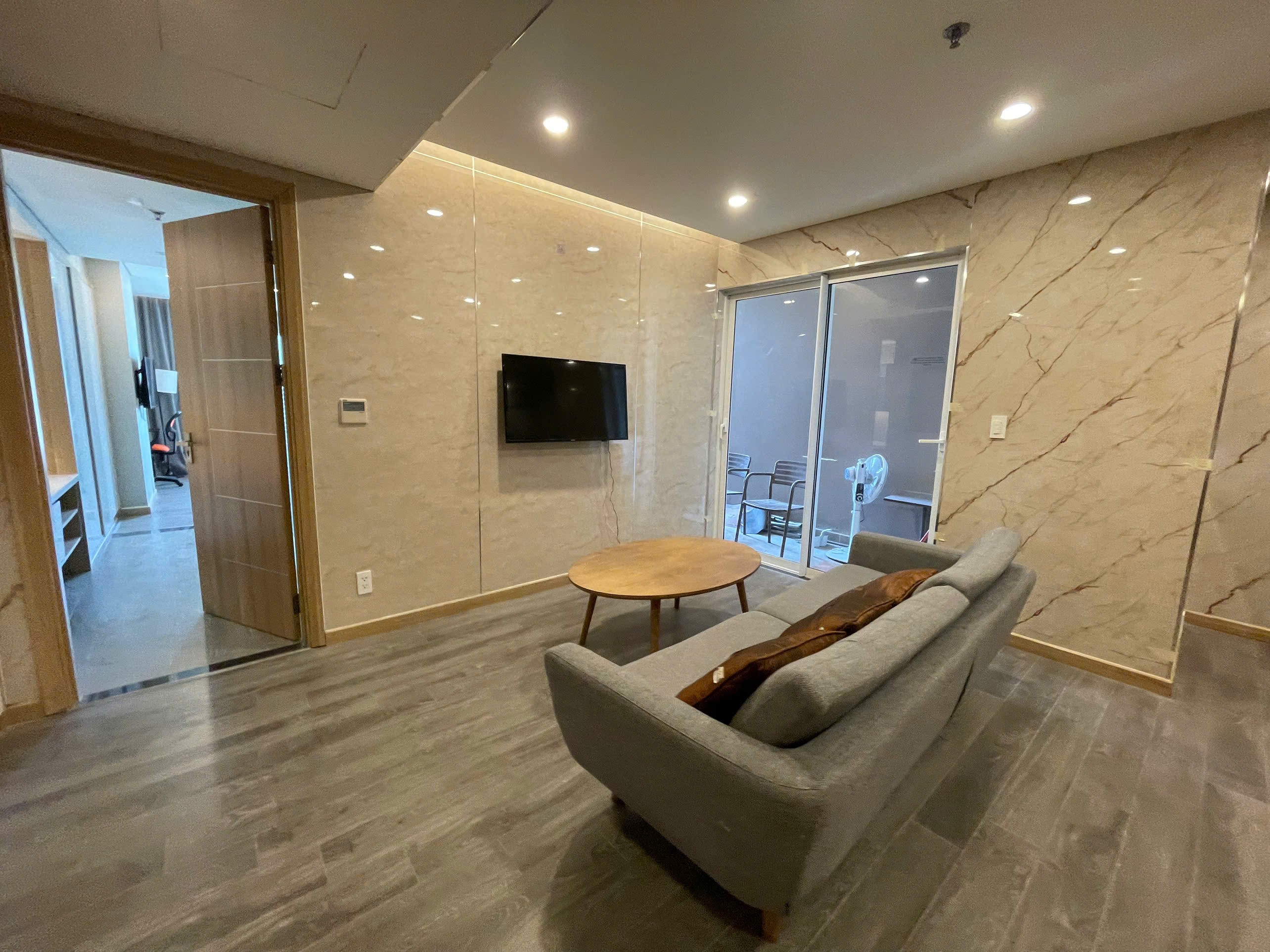 Cho thuê Căn hộ chung cư dự án Khu căn hộ F.Home, Diện tích 72m², Giá 13 Triệu/tháng 9