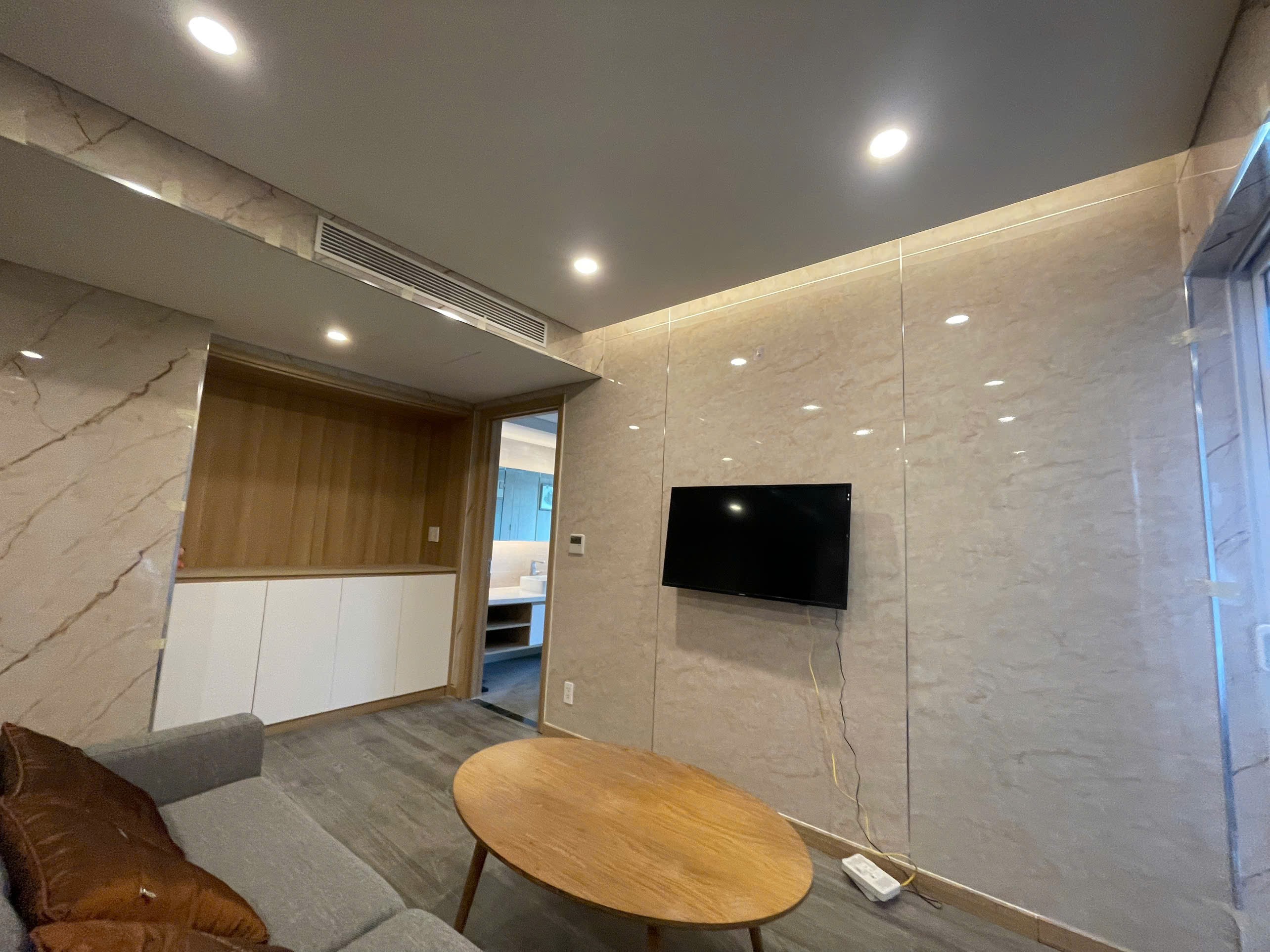 Cho thuê Căn hộ chung cư dự án Khu căn hộ F.Home, Diện tích 72m², Giá 13 Triệu/tháng 11