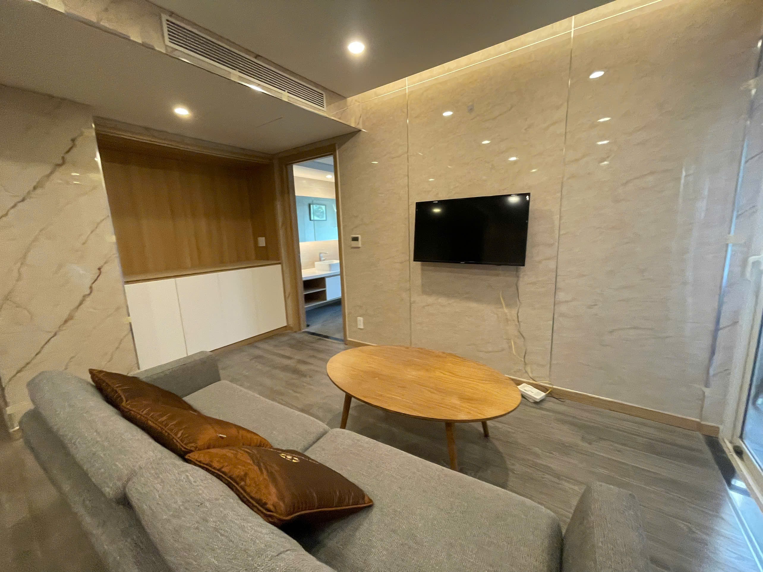 Cho thuê Căn hộ chung cư dự án Khu căn hộ F.Home, Diện tích 72m², Giá 13 Triệu/tháng 14